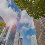 不動産大手の現在と新興デベロッパーの登場