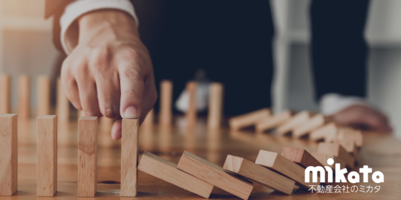 失敗例から見る入居促進キャンペーン必勝法