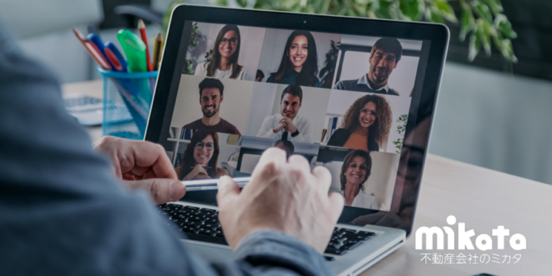 少しずつ明らかになってきたオンライン接客のコツと対応方法