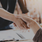 地域密着の不動産会社が成約率の高い査定依頼を増やす方法