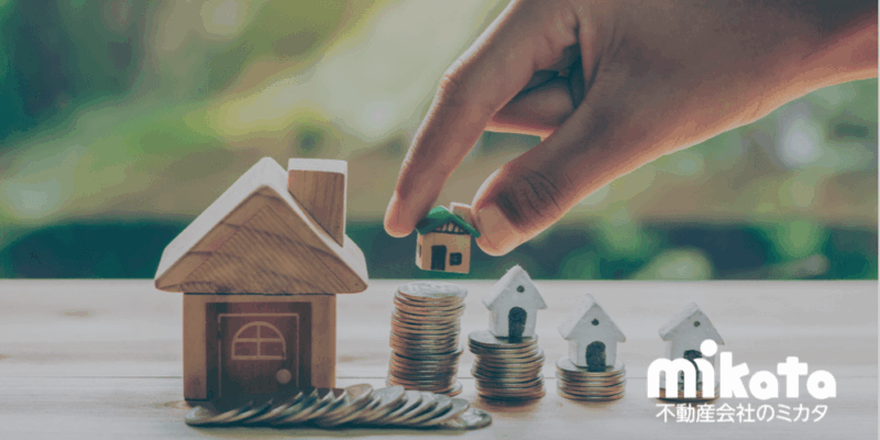 競売物件の減少と任意売却物件の増加