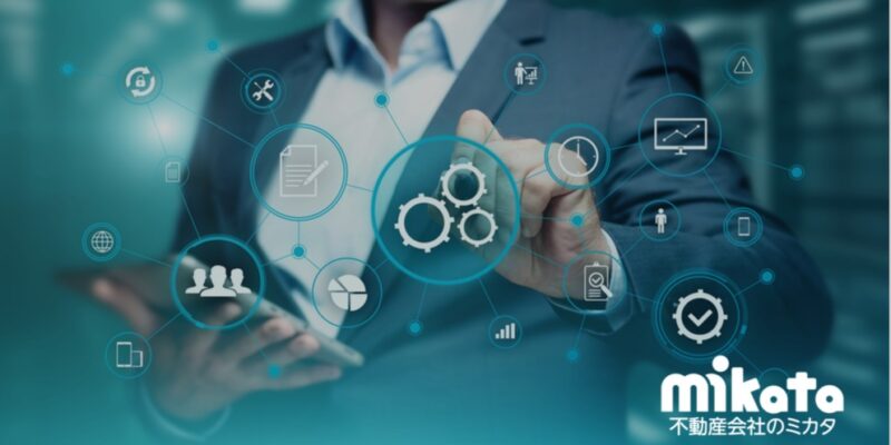 競合他社と圧倒的な差を付ける、ポータル反響の初回対応方法とは！？