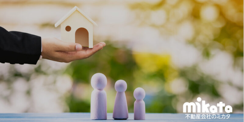 有効な空室対策は平均居住期間の分析から