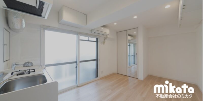 賃貸需要データから読み解く物件仕様の具体像