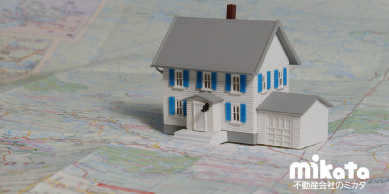 不動産相続等の情報が入手できる！おすすめ登記受付帳検索サービス4選