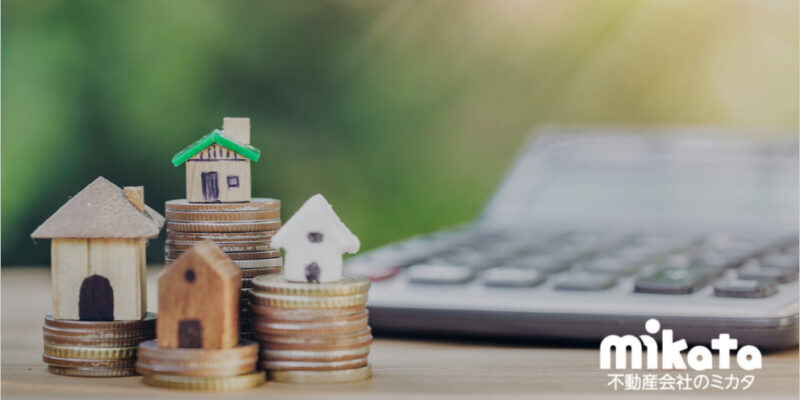 物件入替時期を提案するアセットマネジメント視点