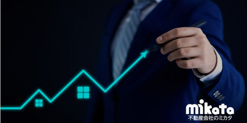 右肩上がりの経営戦略②｜不動産テックのフル活用