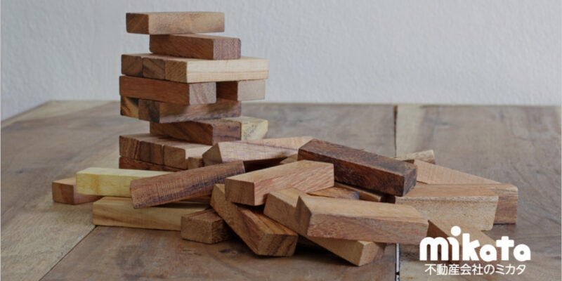 『ウッドショック』の不動産業界への影響は…？