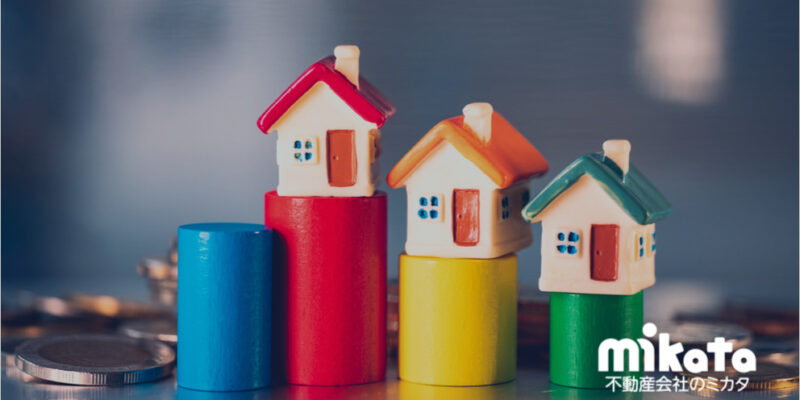 既存住宅流通量比率が4割に達した2019年、そして今後は？