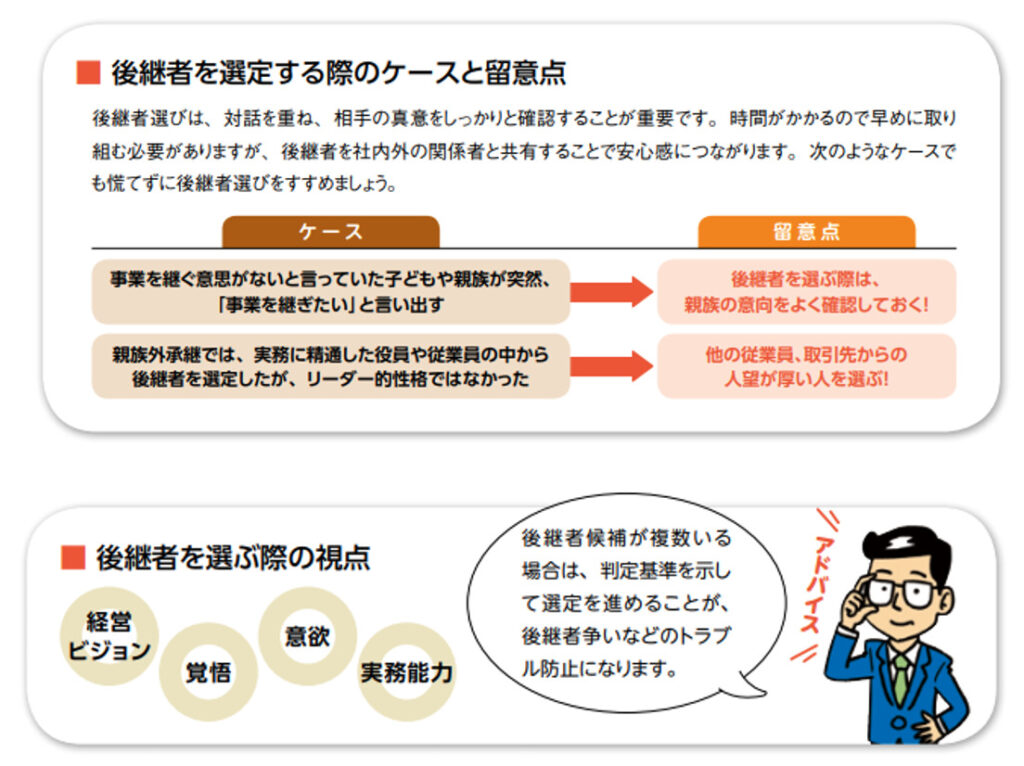 中小不動産,後継者,募集