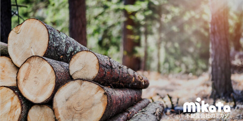 ウッドショックが中古戸建市場に与える影響とは？