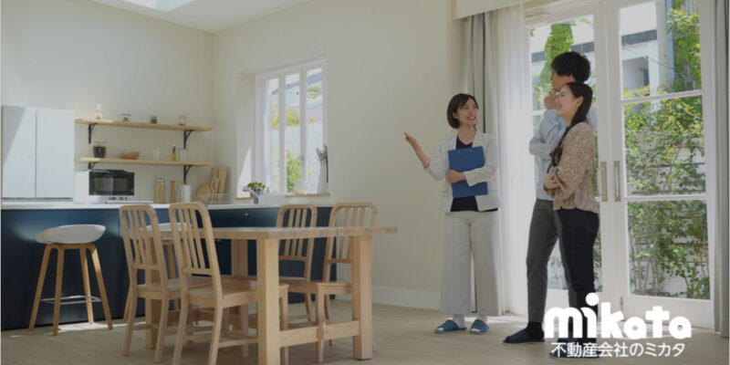 コロナ後もセルフ内見型賃貸が増加する理由