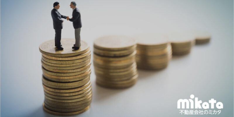 中小不動産経営者の悩みを解決【事業承継税制について】