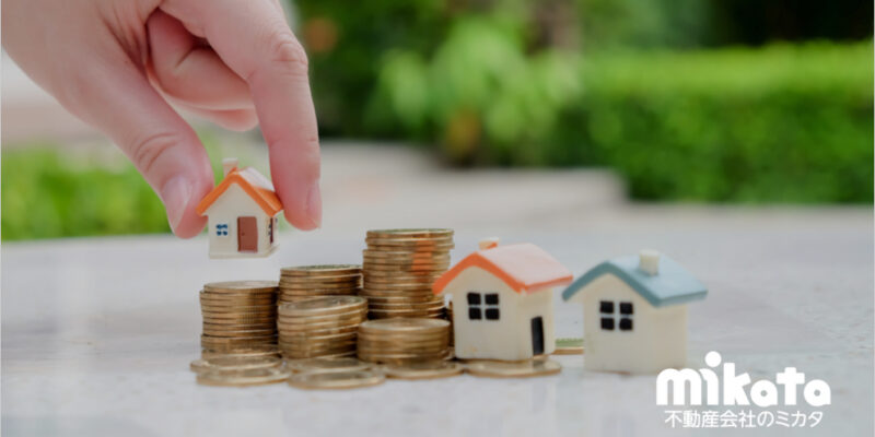 不動産売り求むチラシで買取案件を獲得するには、どんな工夫が必要でしょうか？｜不動産仲介営業お悩み相談室