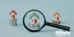 買取チラシ・自社HP・不動産一括査定サイトからはどのくらいの割合で買い取れるものですか？