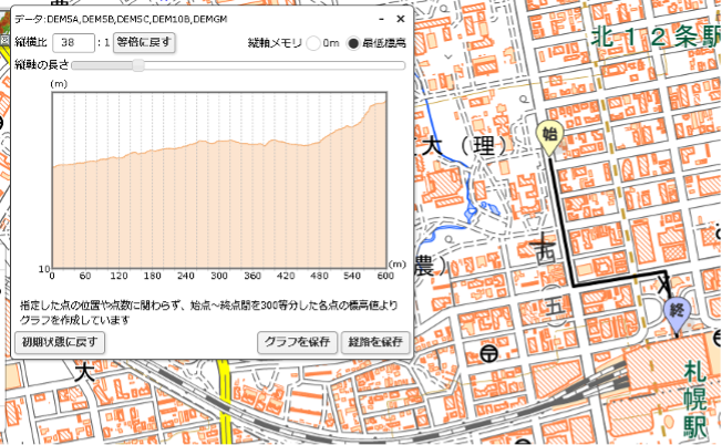 無料,国土地理院地図