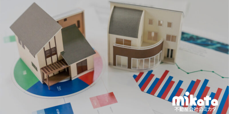 【人口増減を一目で確認】ふるさとクリニック活用で、不動産市場を予測する