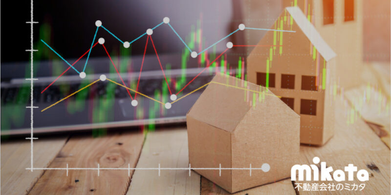 「東京オリンピック閉幕・米国利上げ・2022年問題…」売主にはいつ・どのように訴求すれば良い？