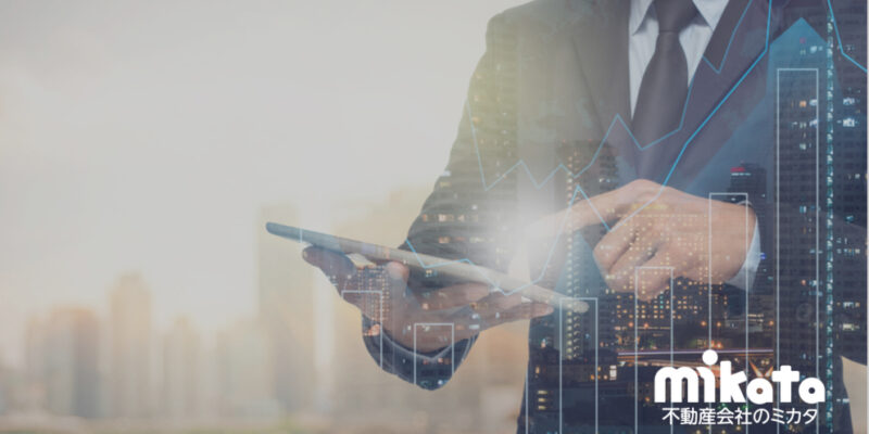 調査レポート｜不動産業界を対象に「人手不足」についてアンケート