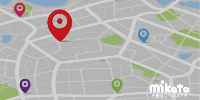 【活用できている？】進化した国土情報ウエブマッピングシステム