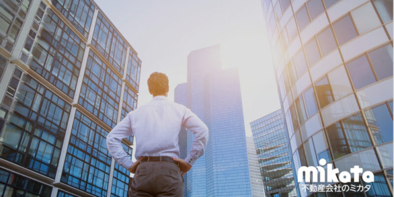 不動産買取再販業者として独立・起業を考えていますが、何か注意すべき点はありますか？｜不動産仲介営業お悩み相談室