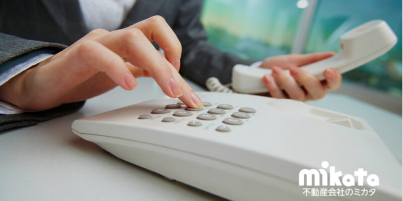 売主への電話、一番繋がるのは●曜日の●時です【曜日・時間帯ごとの通電率・訪問査定率一覧】