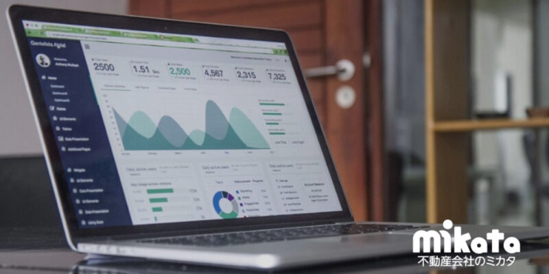 不動産業界のDX成功事例に学ぶ、これからの活路