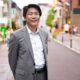 優真商事株式会社 代表取締役 小林 英治