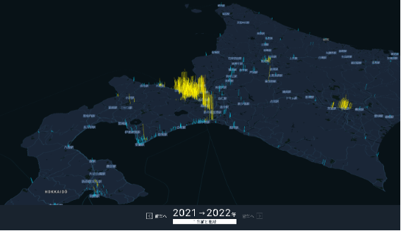 日経ビジュアルデータ