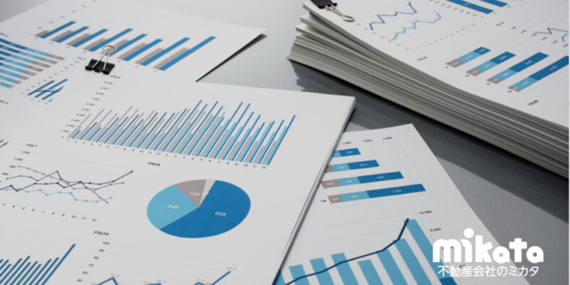 【雇用先の規模は重視されていない？】民間住宅ローンの実態調査から見た傾向