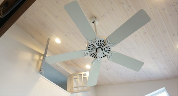 シーリングファン