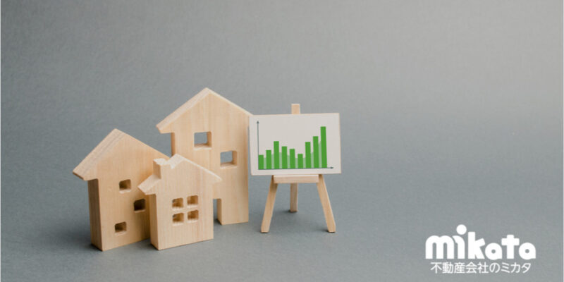 地価発表は売却委任獲得のチャンス！56.9％が「自宅価格」が気になると回答！