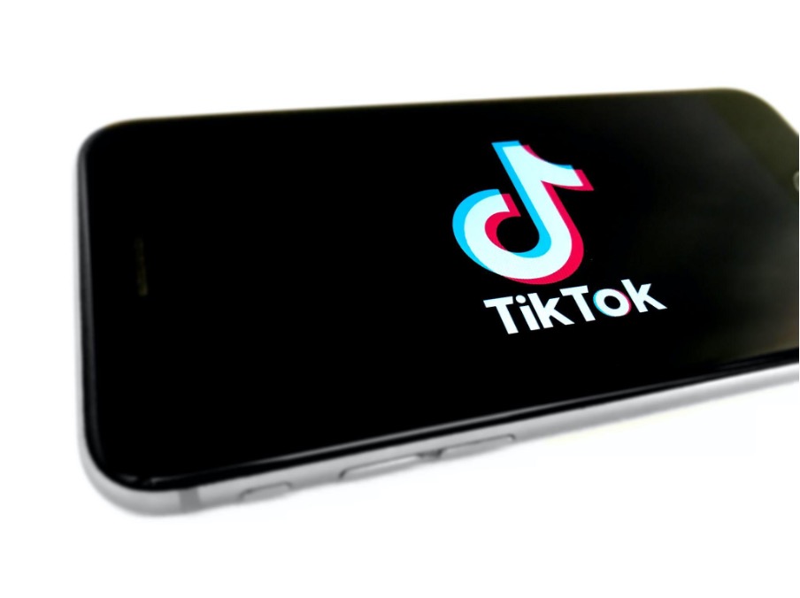 tiktokm,スマホ