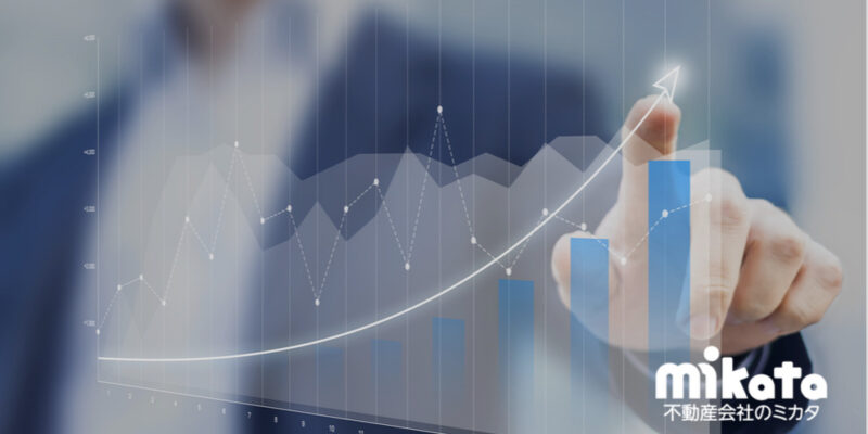 仲介業務の各種業務支援ツールをフルスペックで導入すると、どこまで売上は増加するのか。