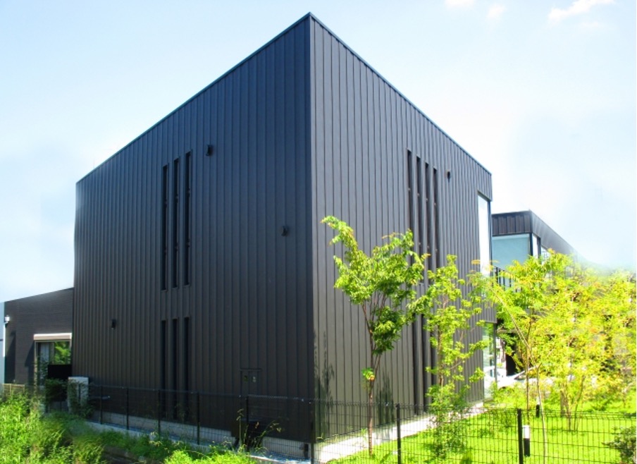 住宅,デザイン性