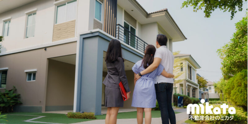 【購入者目線で考える不動産購入取引】不動産ファミリーに見る高額不動産仲介の海外の状況