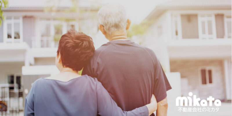 人生100年時代におけるシニアの住み替えニーズと媒介獲得のポイント