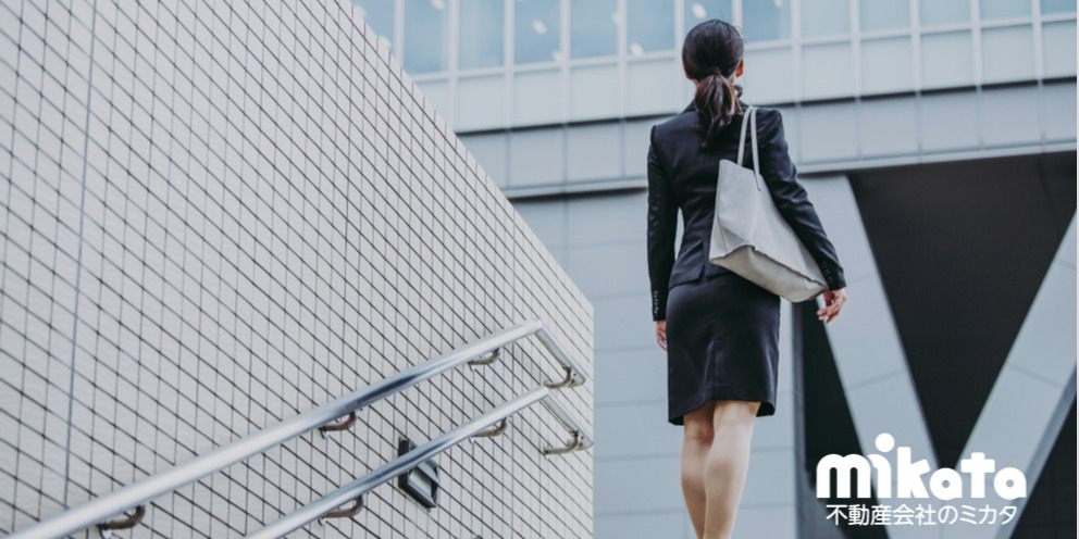 新卒女性営業が開眼！昨日の話です