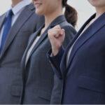 住宅営業社員の育て方・・・3【女性営業の育て方と問題点】