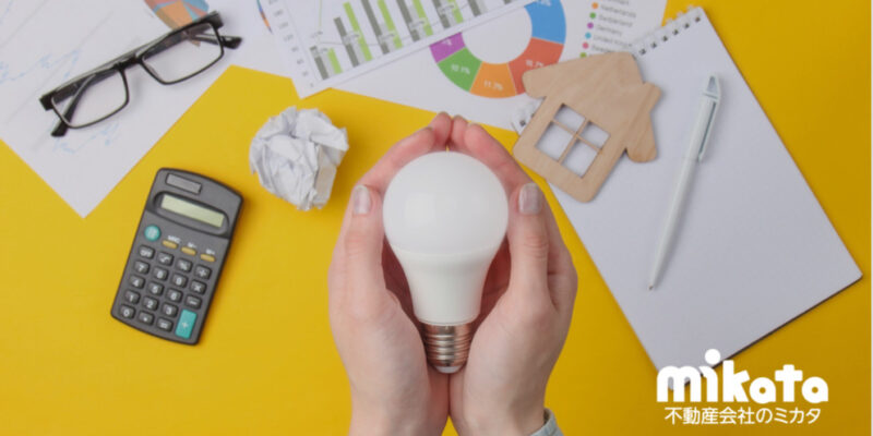 販売開始後初広告チラシの理想的な紙面構成を教えて下さい｜不動産仲介営業お悩み相談室