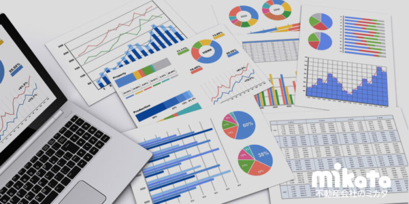 賃貸仲介事業でこれから重要となる「成約者データ」の有効活用方法とは？