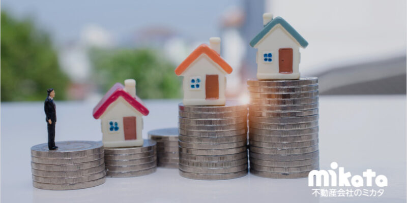 高級賃貸物件の成約数を向上し、単価上昇を目指す対策