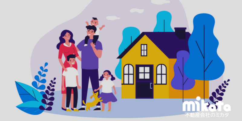 ファミリー賃貸物件希望のユーザーへのアプローチ方法とは？