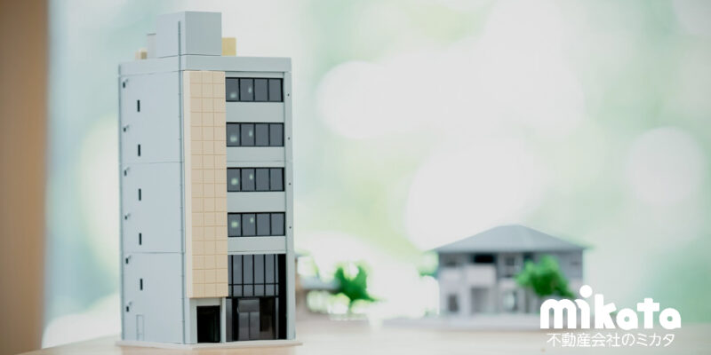 【首都圏では築30年超のマンション成約率が3割超え‼】築年が古いマンションを紹介する際に注意したいポイントを解説