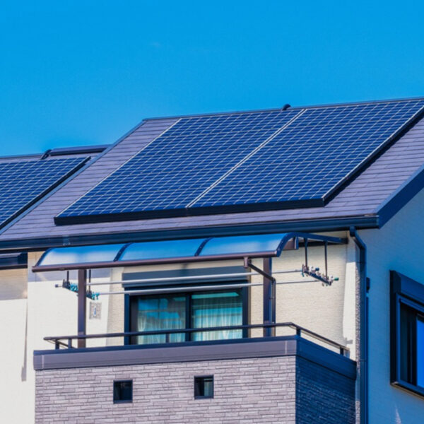 普及の陰で囁かれる太陽光パネルの大量廃棄問題】買取期間終了後の備え 