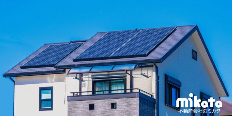 【普及の陰で囁かれる太陽光パネルの大量廃棄問題】買取期間終了後の備えや撤去費用についてご存じですか？