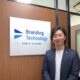 ブランディングテクノロジー株式会社 森山 裕基