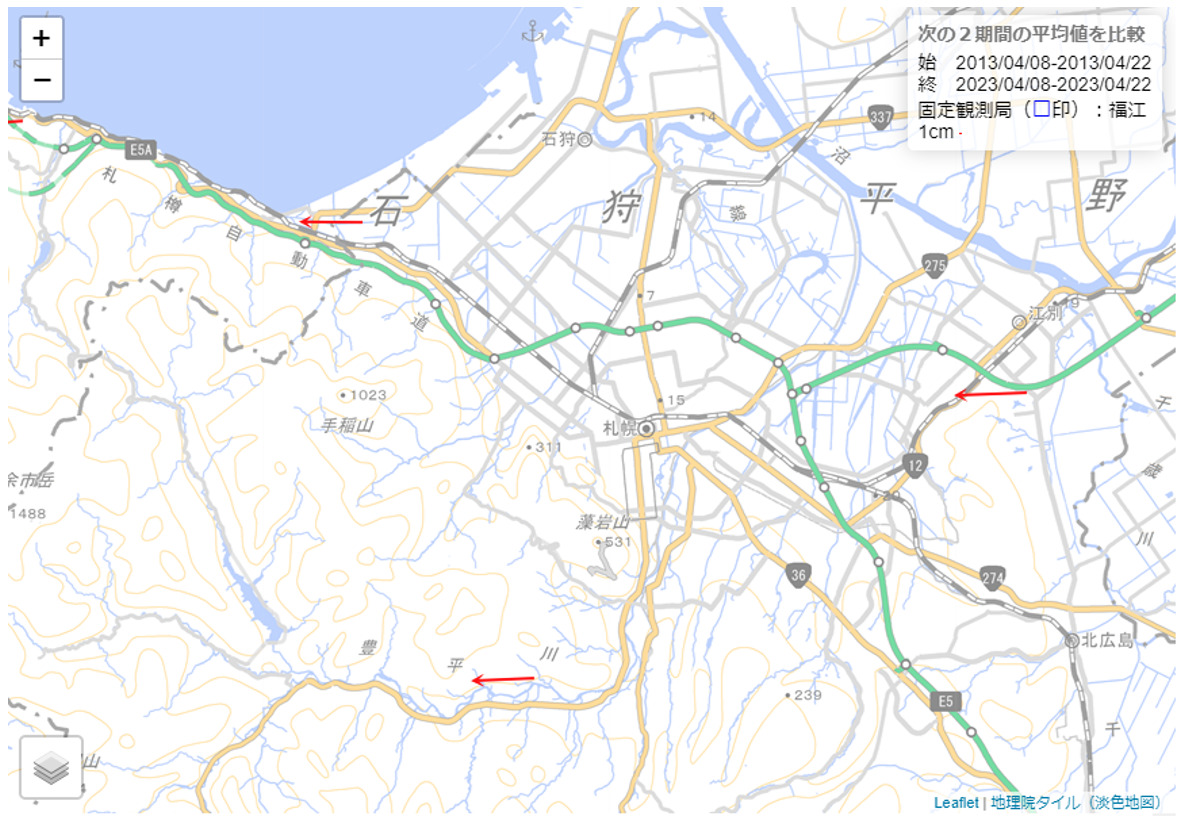 地震,地図,データ