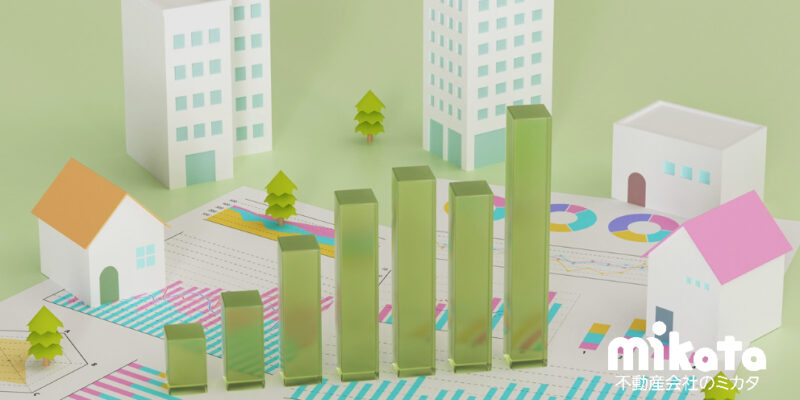 【媒介獲得のポイント】マンション購入検討層の約3割が「将来的に売却を検討」【suumo調査】