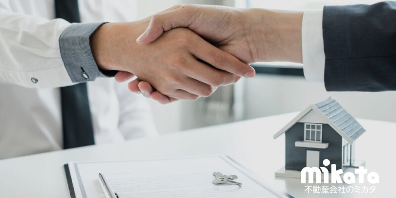 賃貸管理会社の既存顧客は、不動産投資の有望な見込み顧客